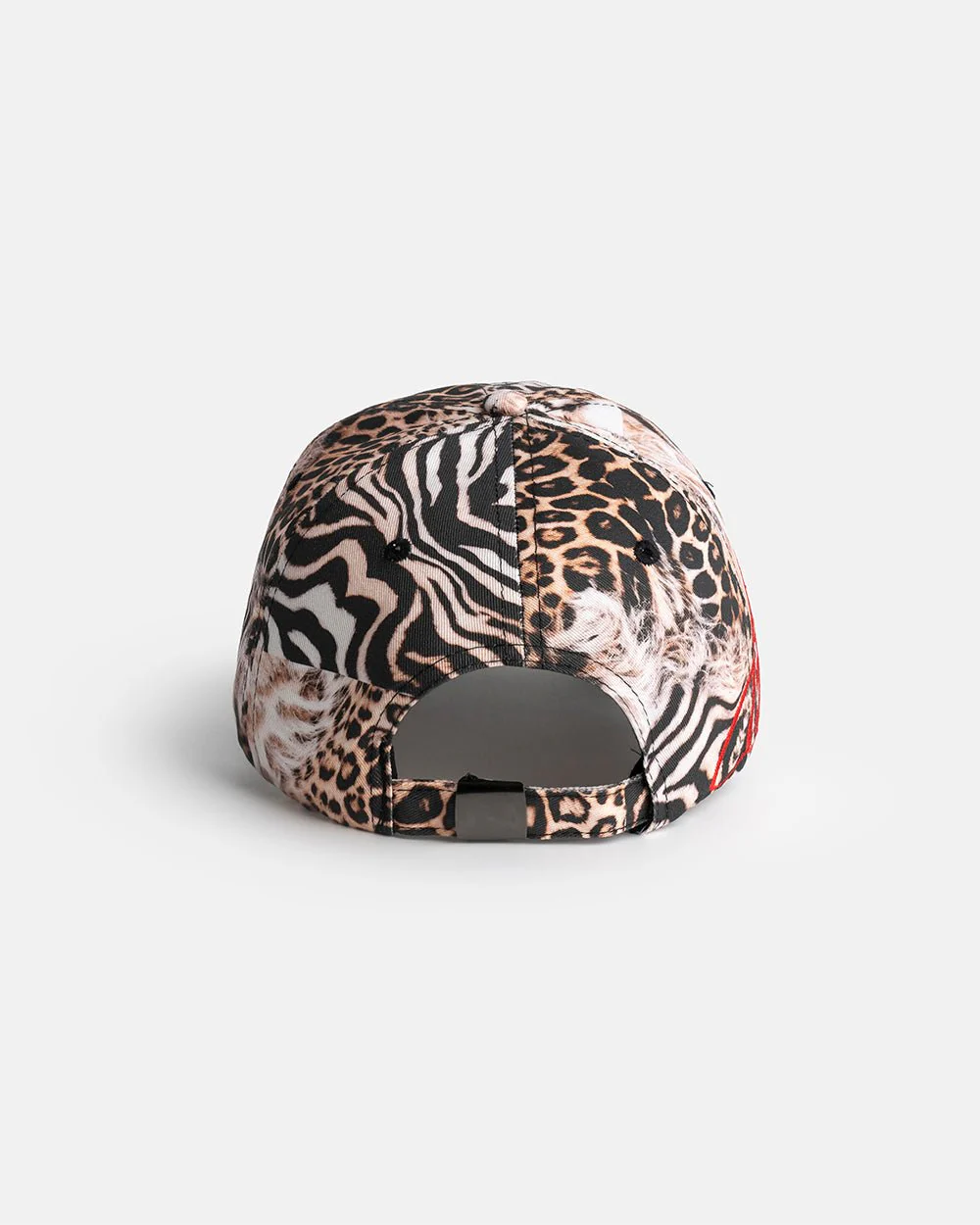 SAVAGE CAP LEOPARD - Image 5