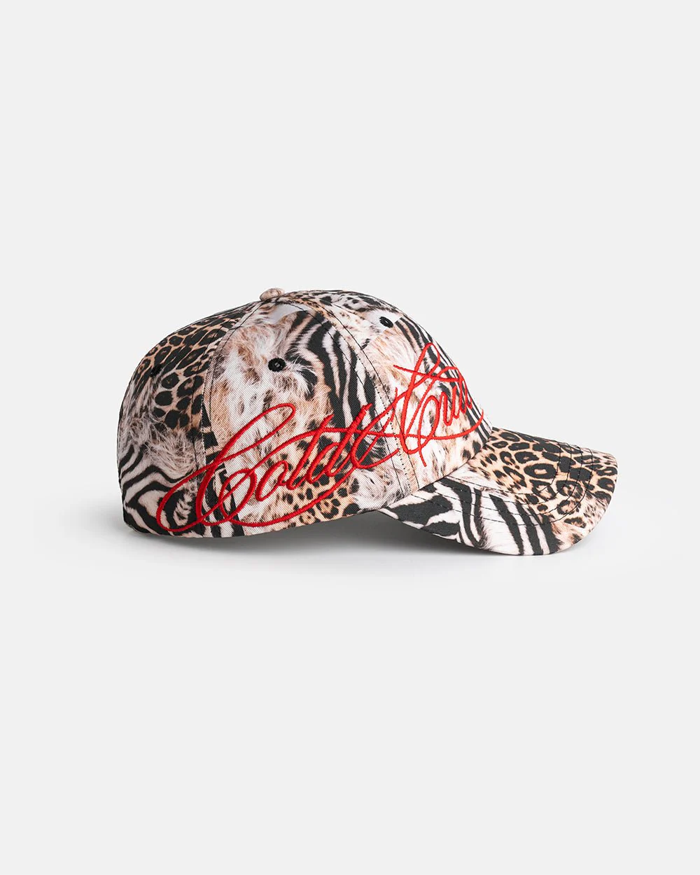 SAVAGE CAP LEOPARD - Image 6