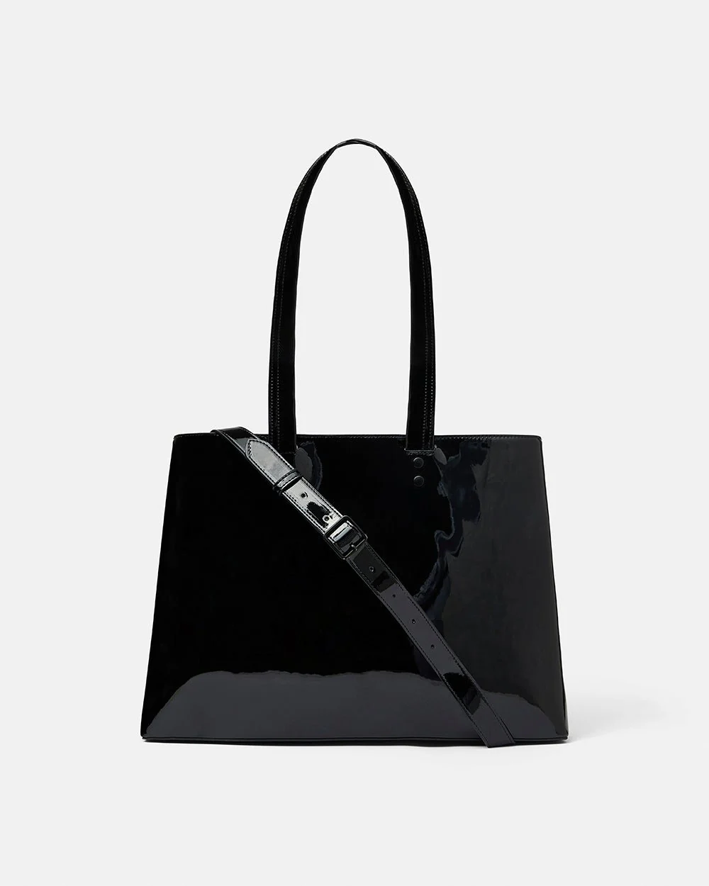 SCRIPT BAG BLACK - Image 3