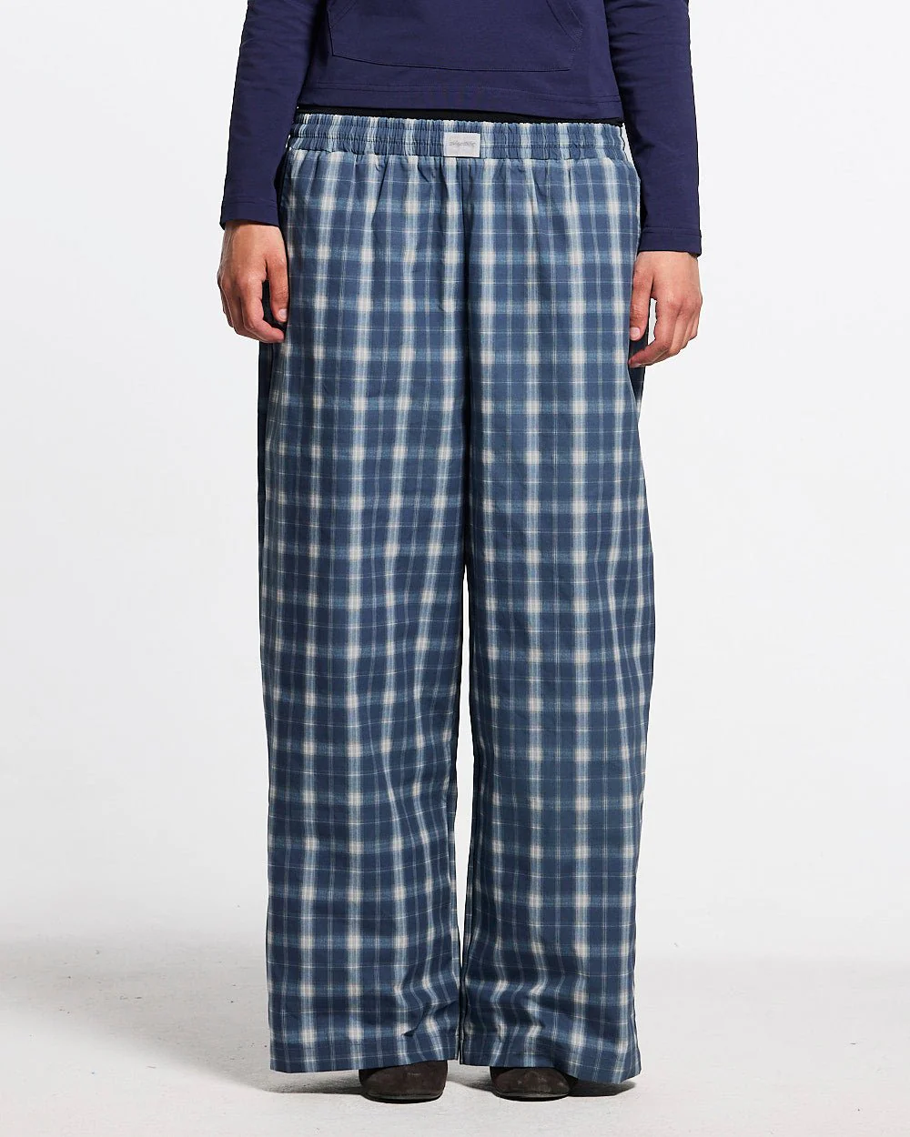 LIAR PANTS BLUE - Image 3