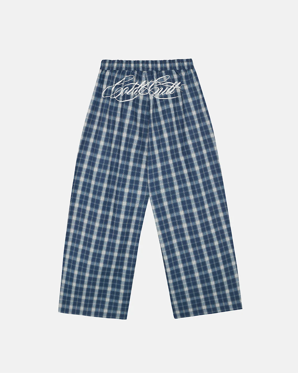 LIAR PANTS BLUE - Image 4