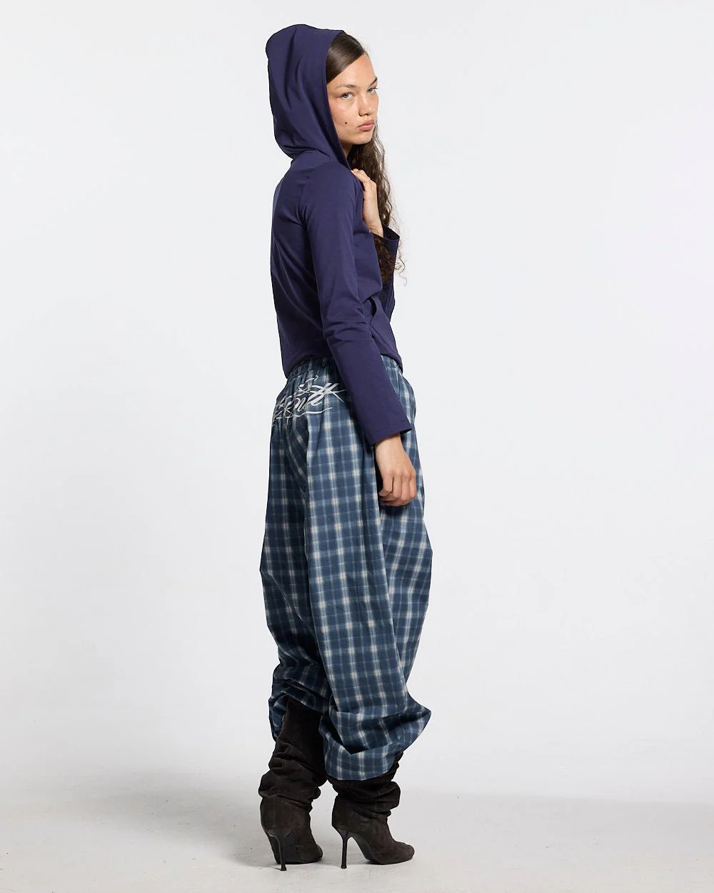 LIAR PANTS BLUE - Image 6
