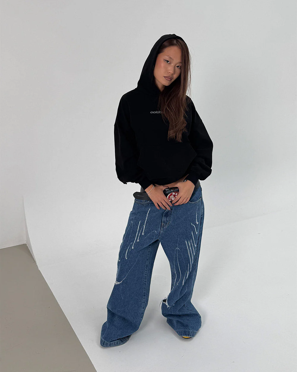 SCRIPT V3 PANTS LIGHT BLUE - Image 10