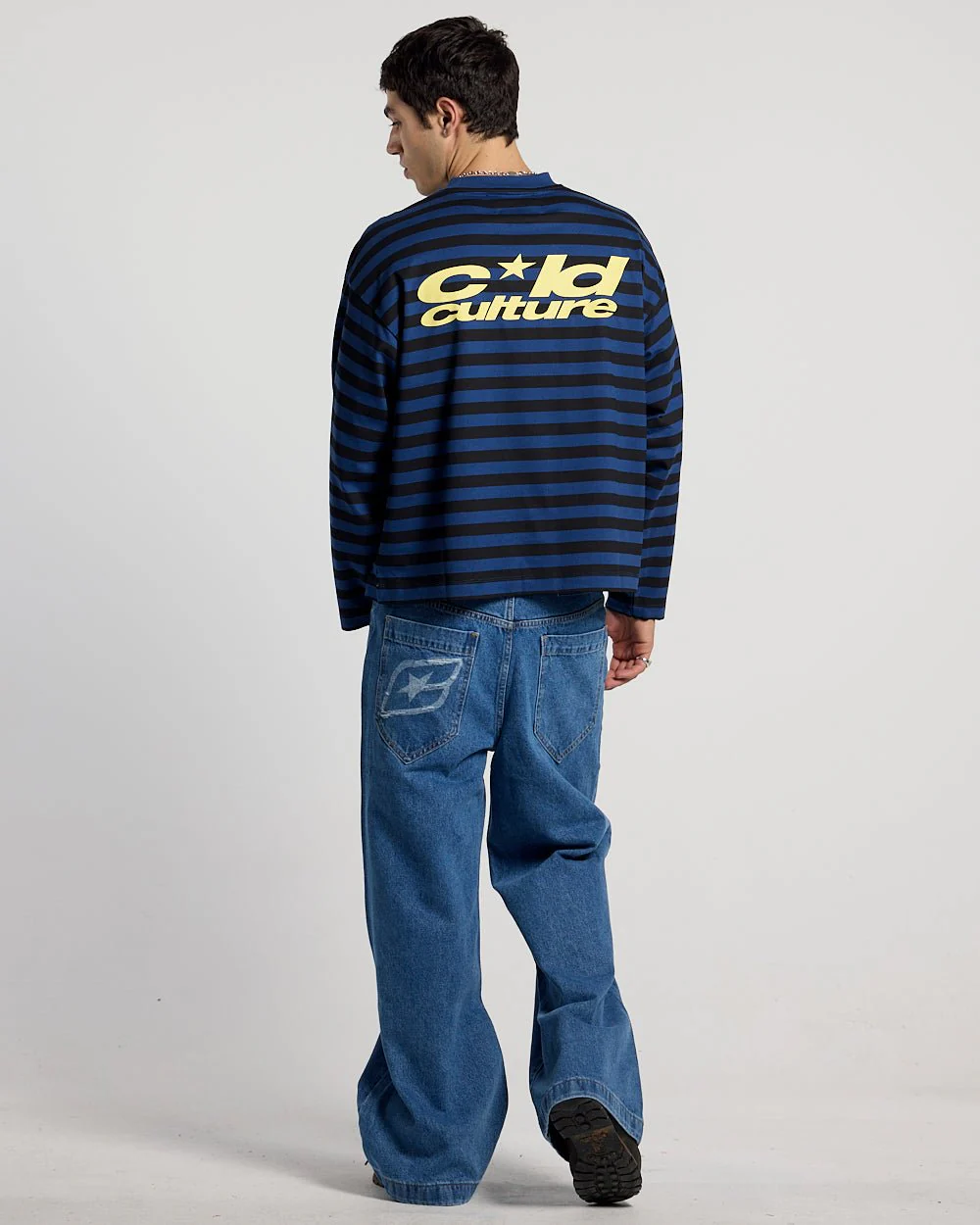 SCRIPT V3 PANTS LIGHT BLUE - Image 6