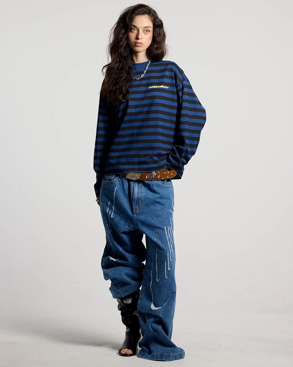 SCRIPT V3 PANTS LIGHT BLUE - Image 7