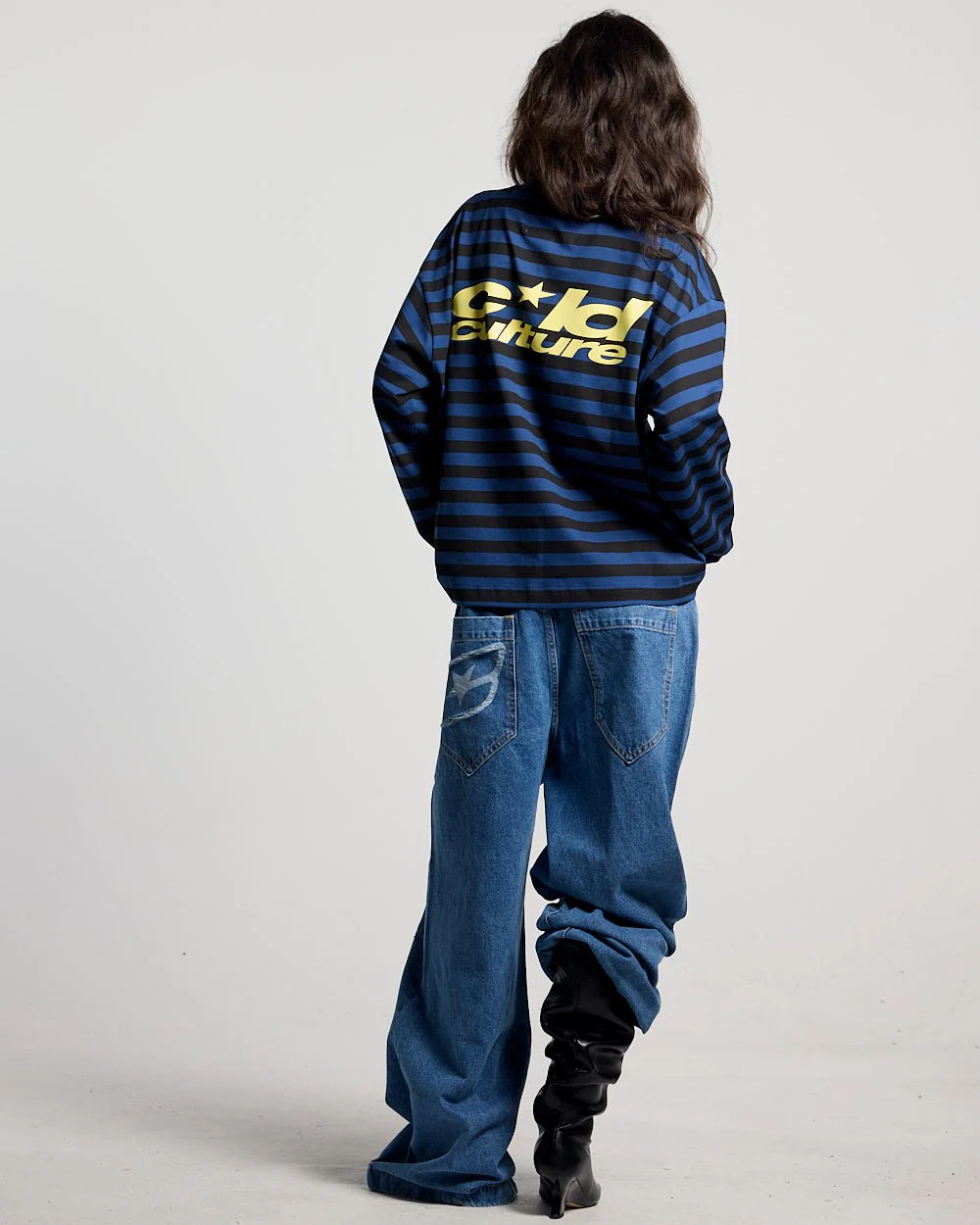 SCRIPT V3 PANTS LIGHT BLUE - Image 8