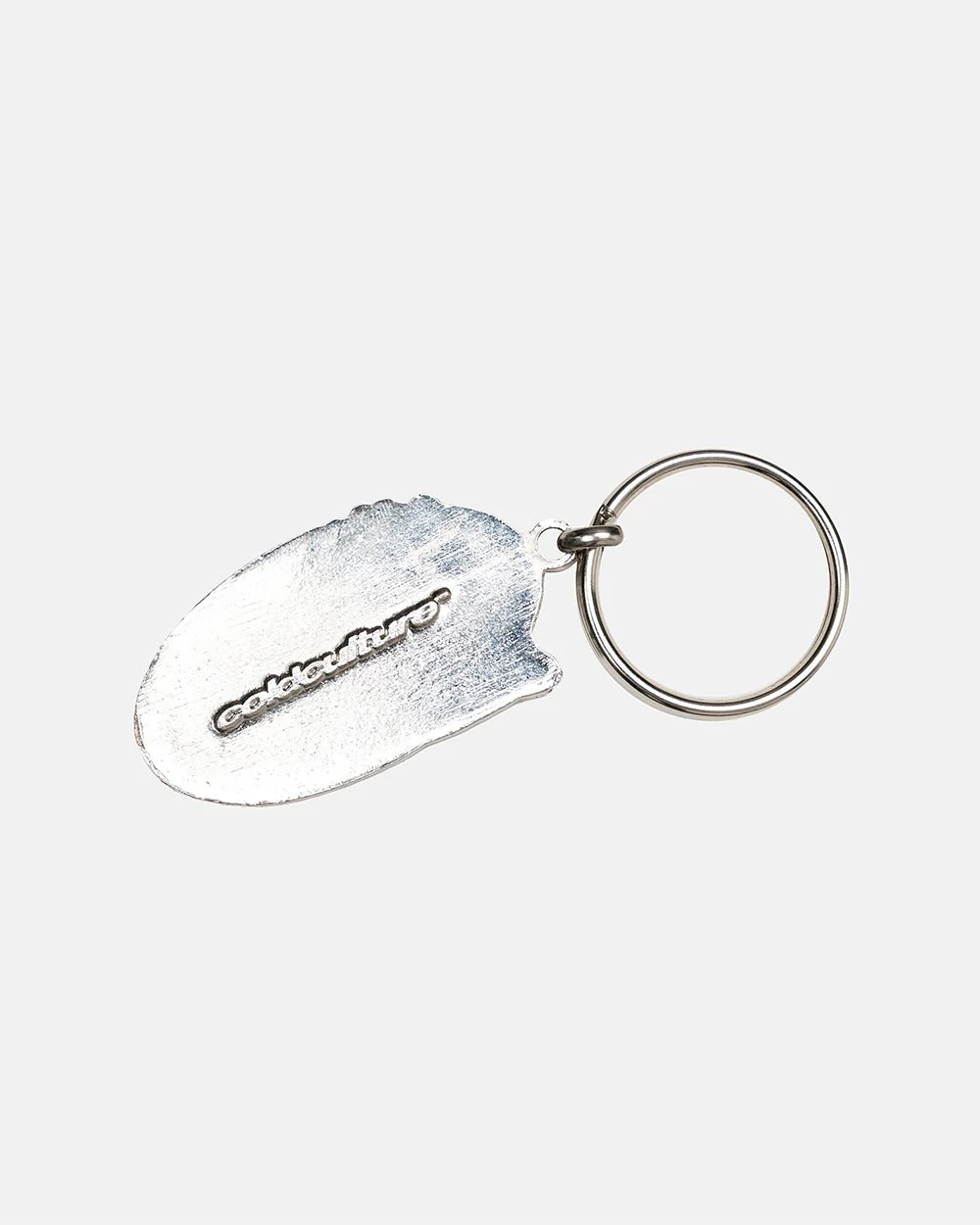 SMOKE KEVIL AGAIN KEYCHAIN - Image 2