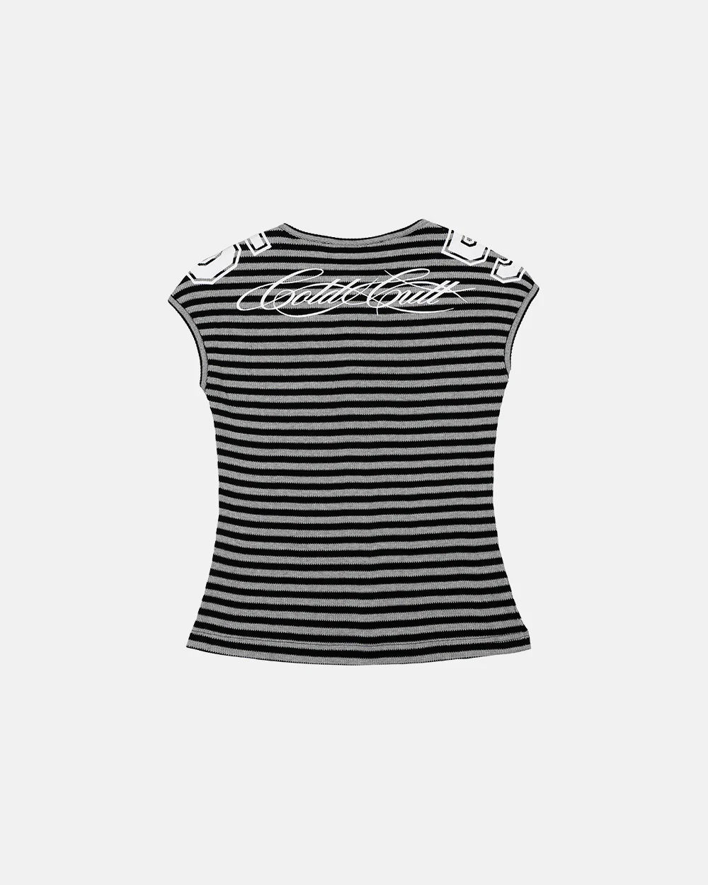 SNEAK PEAK KNIT BLACK - Image 4
