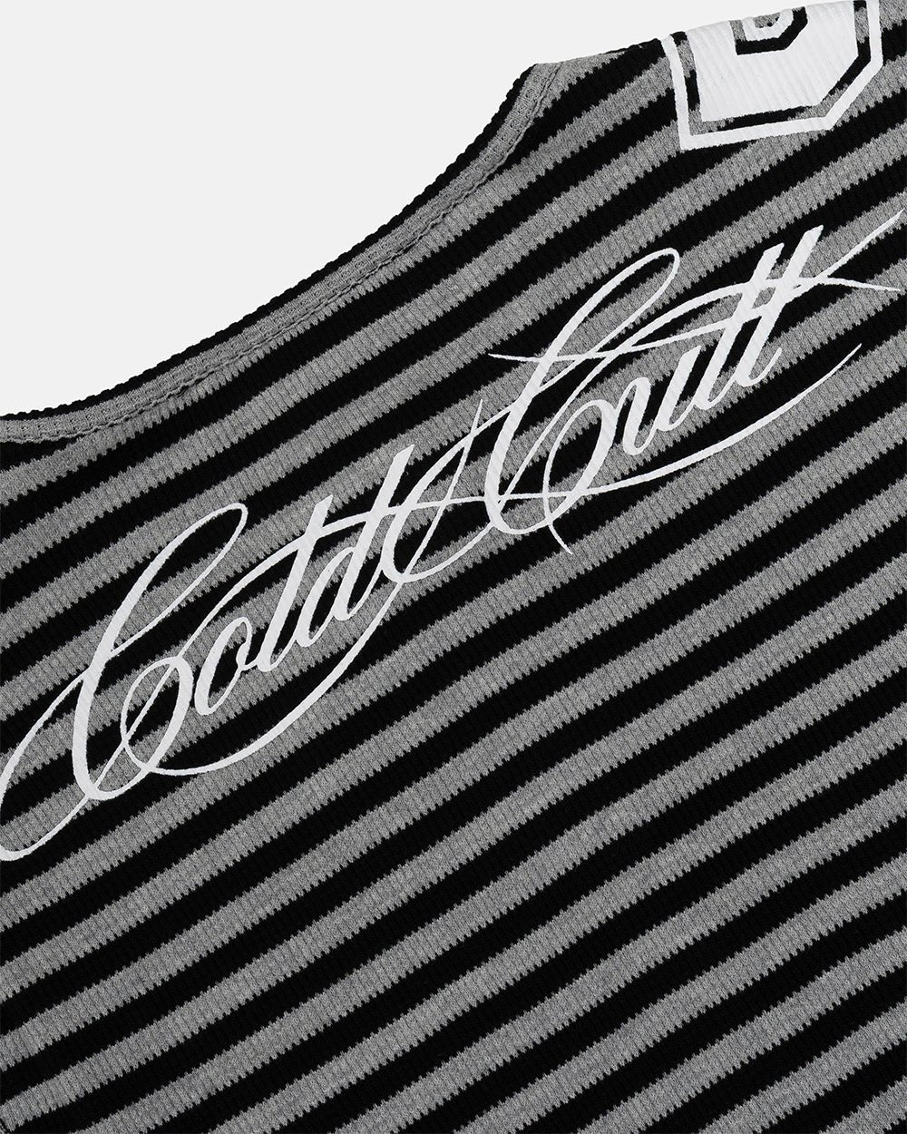 SNEAK PEAK KNIT BLACK - Image 7