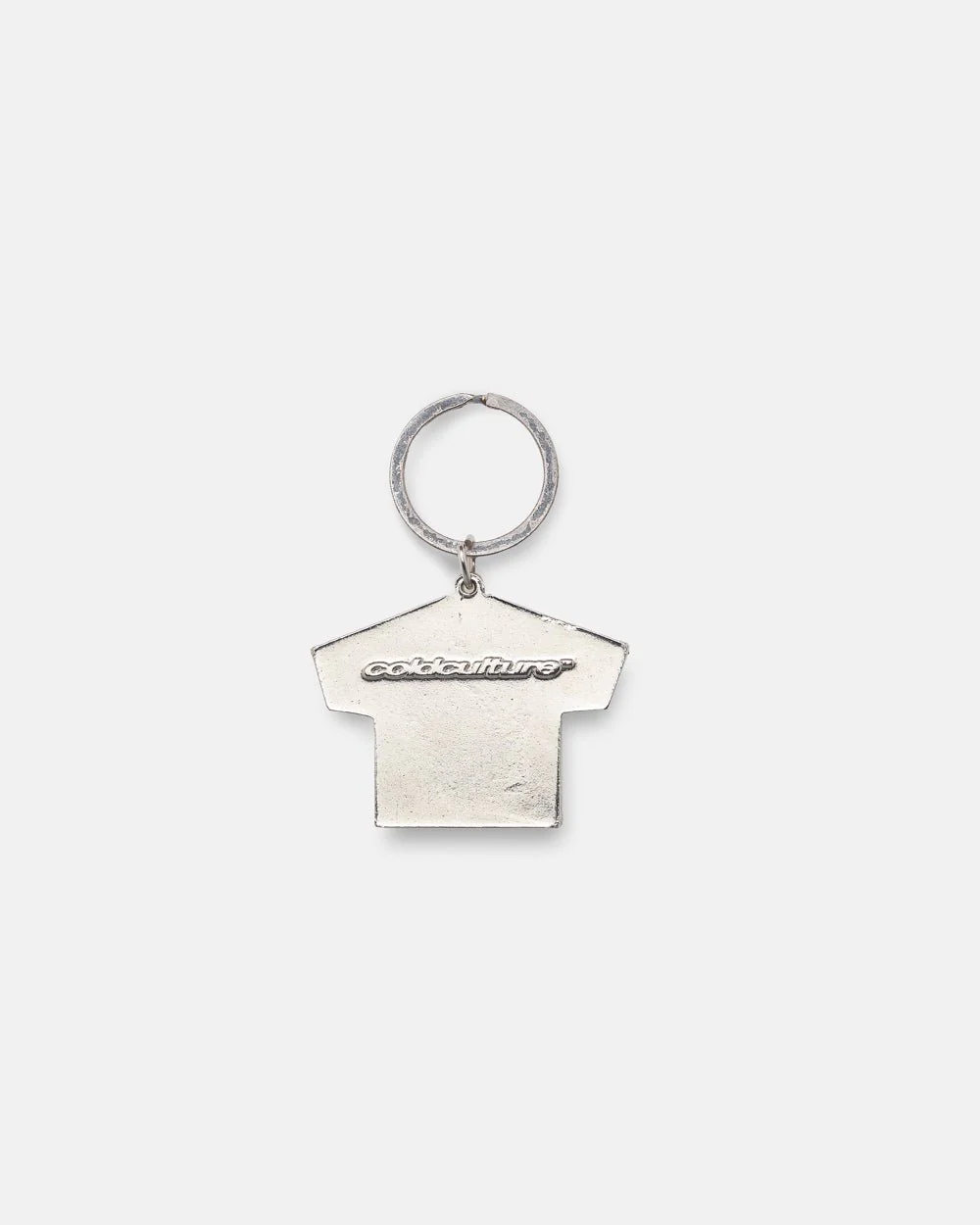 SOUVENIR CLUB KEYCHAIN - Image 2