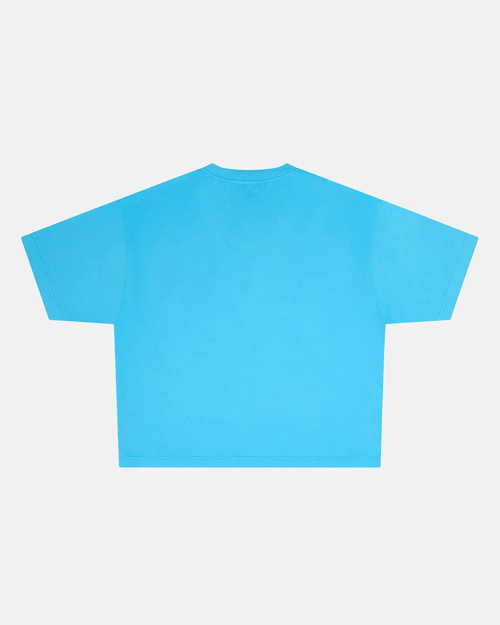 SPIDER TEE BLUE - Image 3