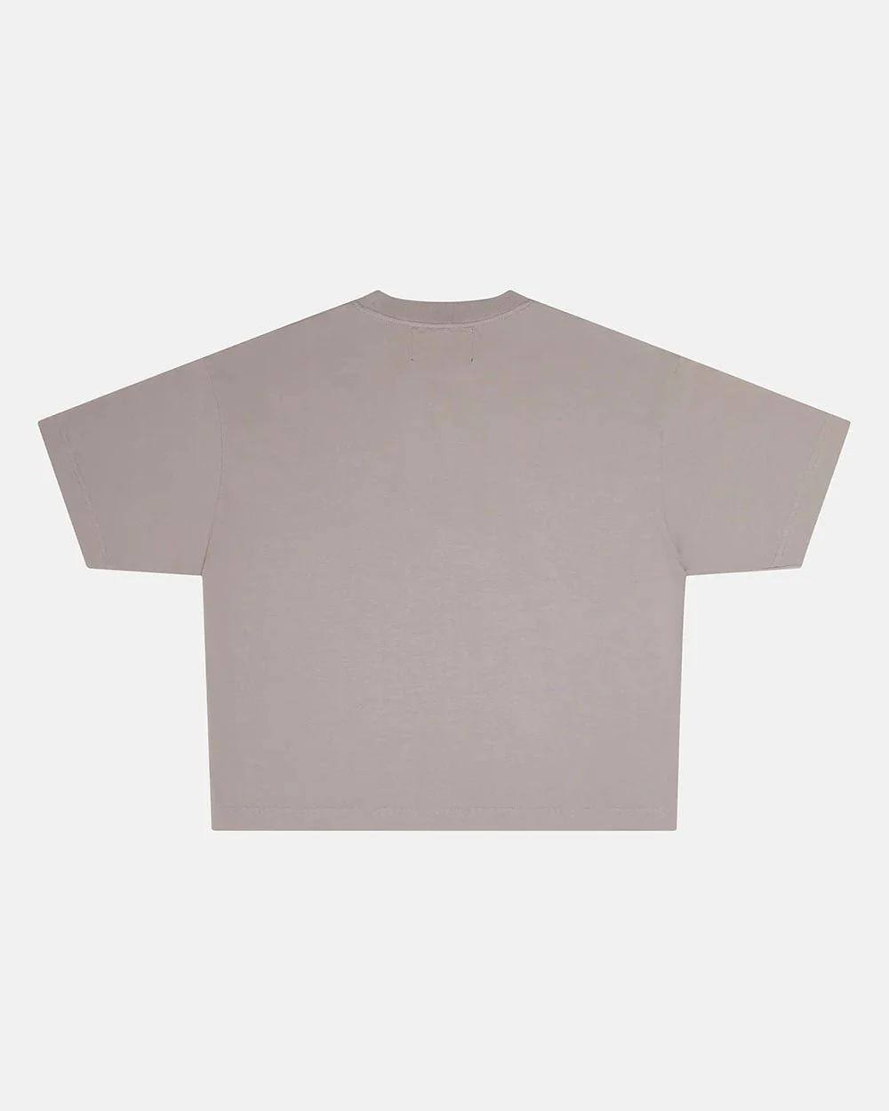 SPIDER TEE GREY - Image 3