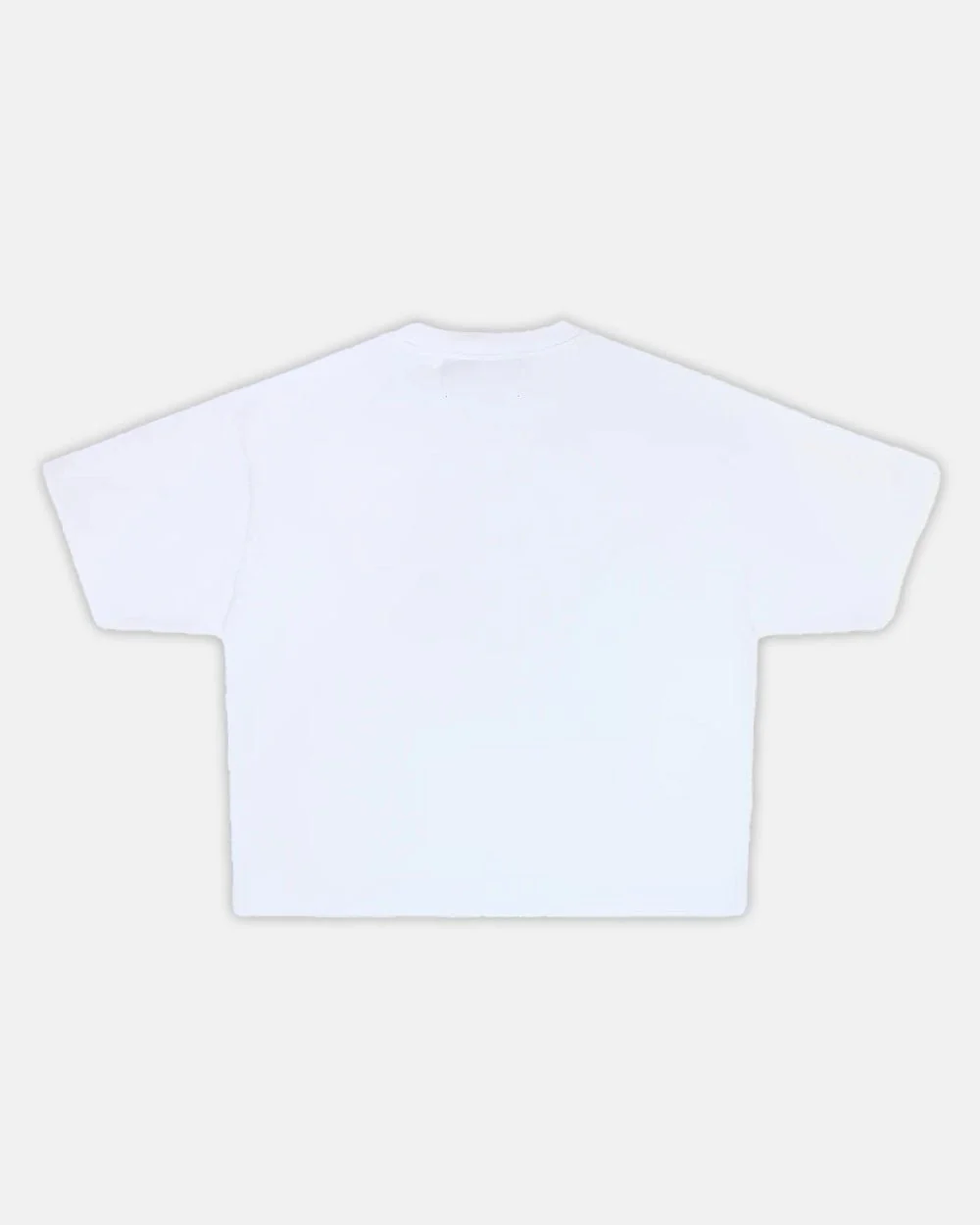 SPIDER TEE WHITE - Image 3
