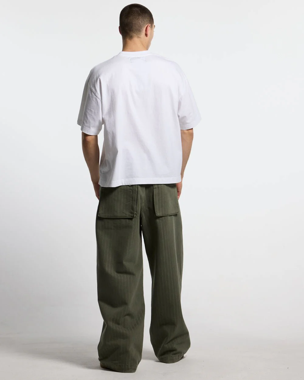 SPIDER TEE WHITE - Image 4