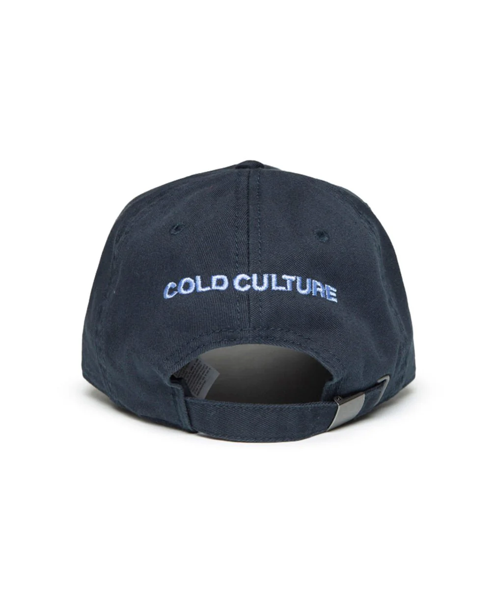 STARS CAP NAVY - Image 3