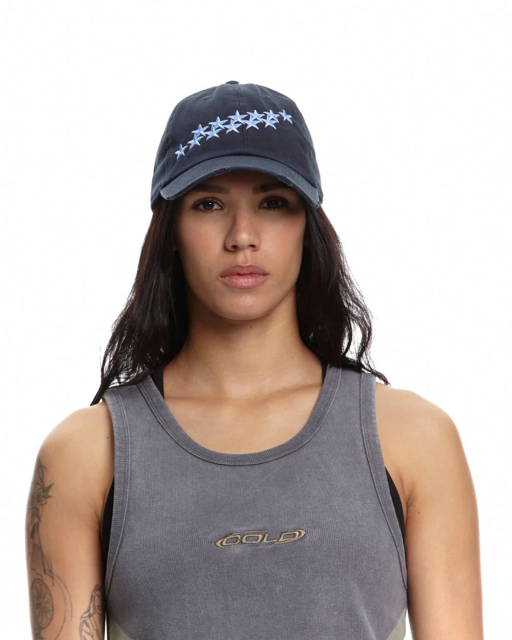 STARS CAP NAVY - Image 5