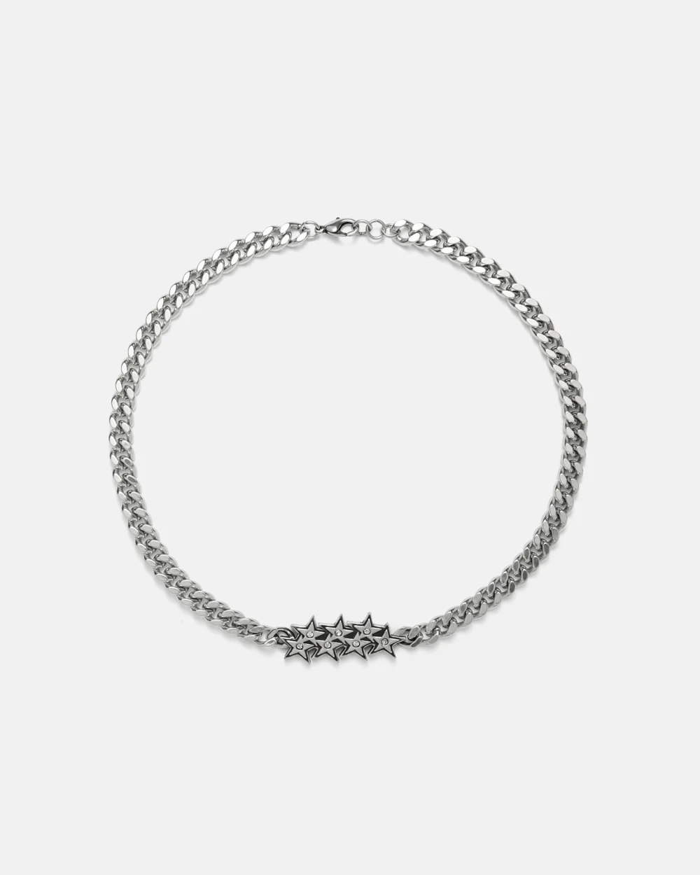 STARS NECKLACE - Image 2