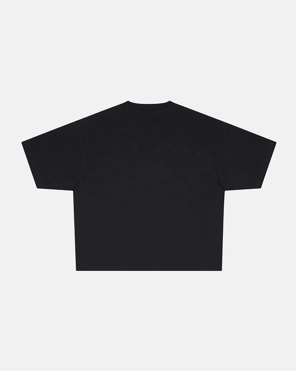 STARS TEE BLACK - Image 3