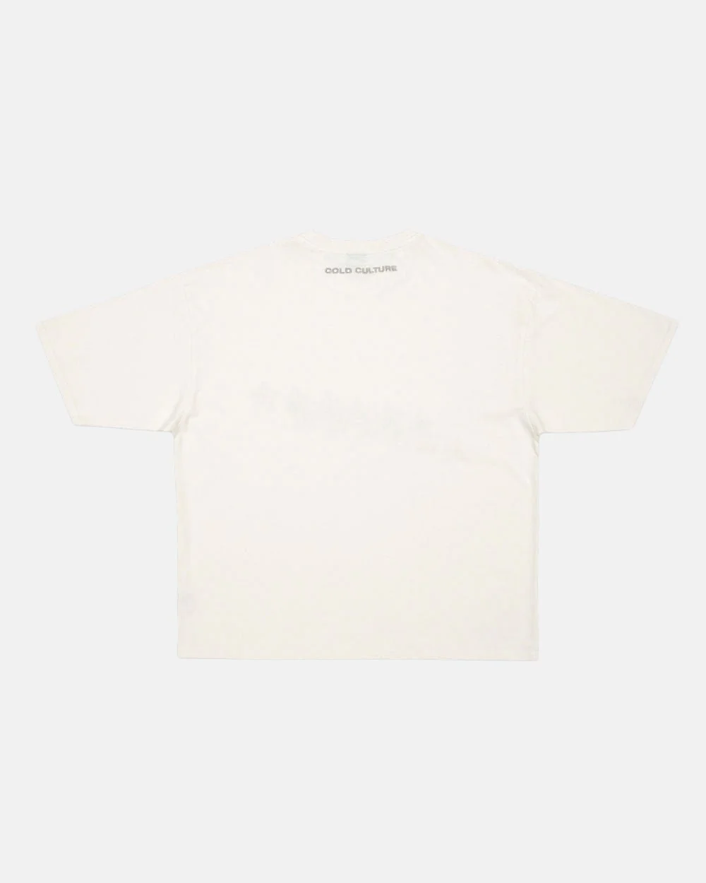 STARS TEE IVORY WHITE - Image 3