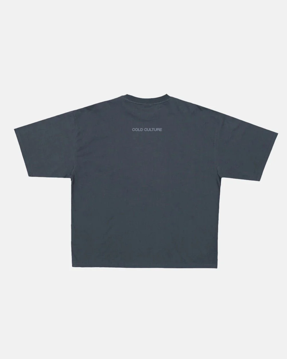 STARS TEE SLATE BLUE - Image 3