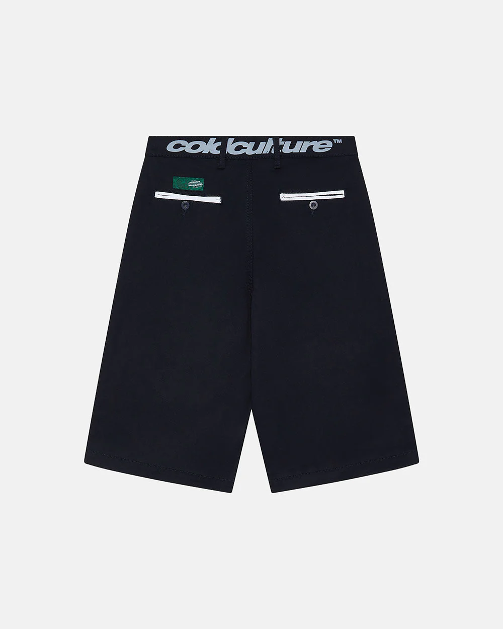 SUIT JORTS DARK BLUE