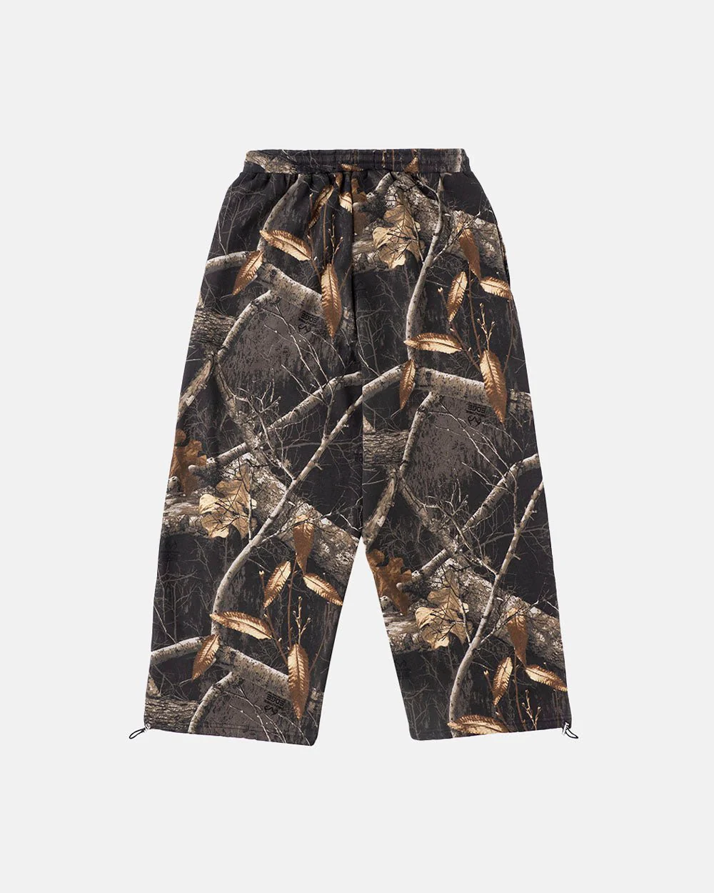 SWEATPANTS REALTREE BLACK - Image 3