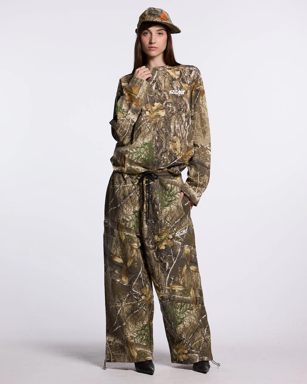 SWEATPANTS REALTREE EDGE - Image 5