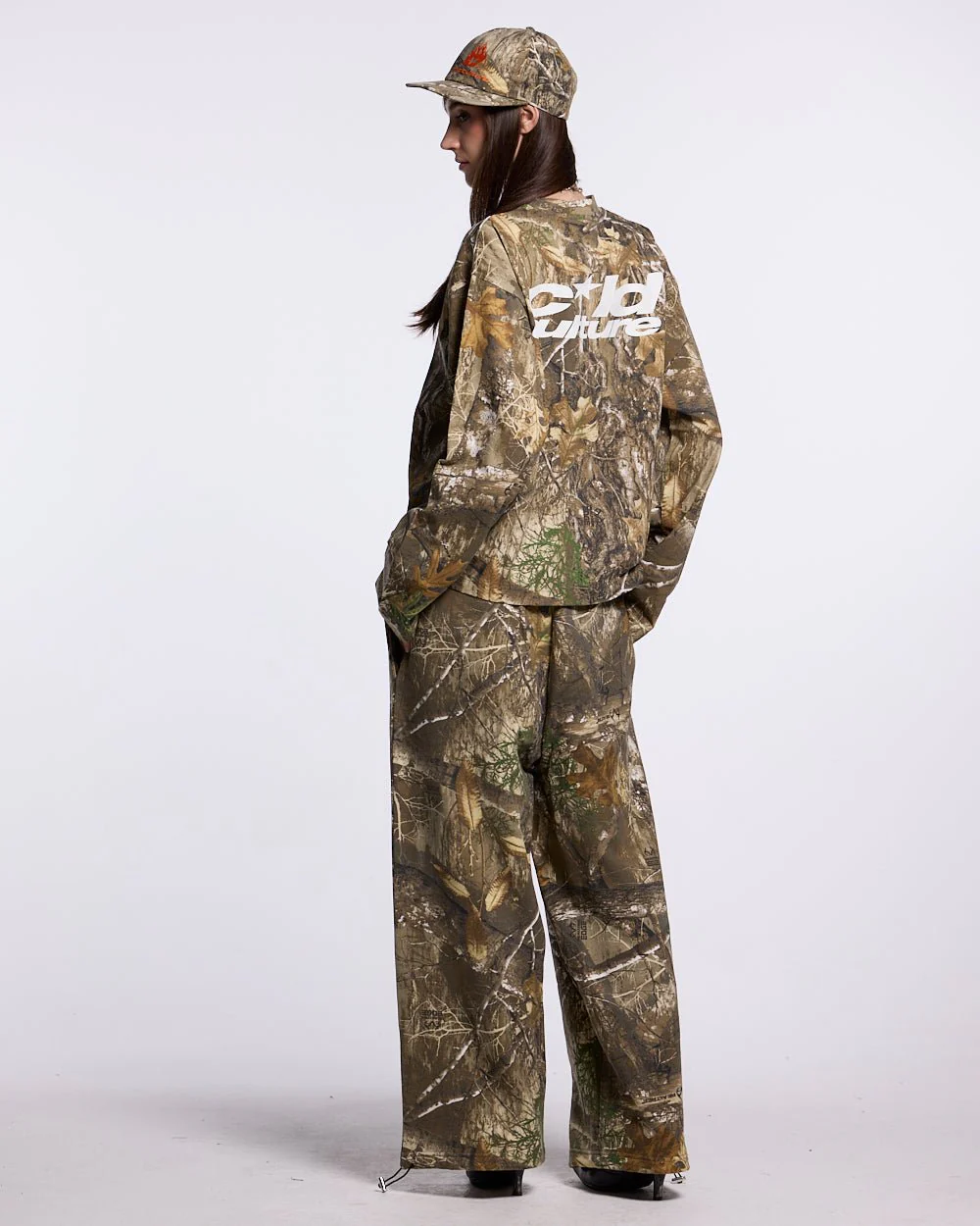 SWEATPANTS REALTREE EDGE - Image 6