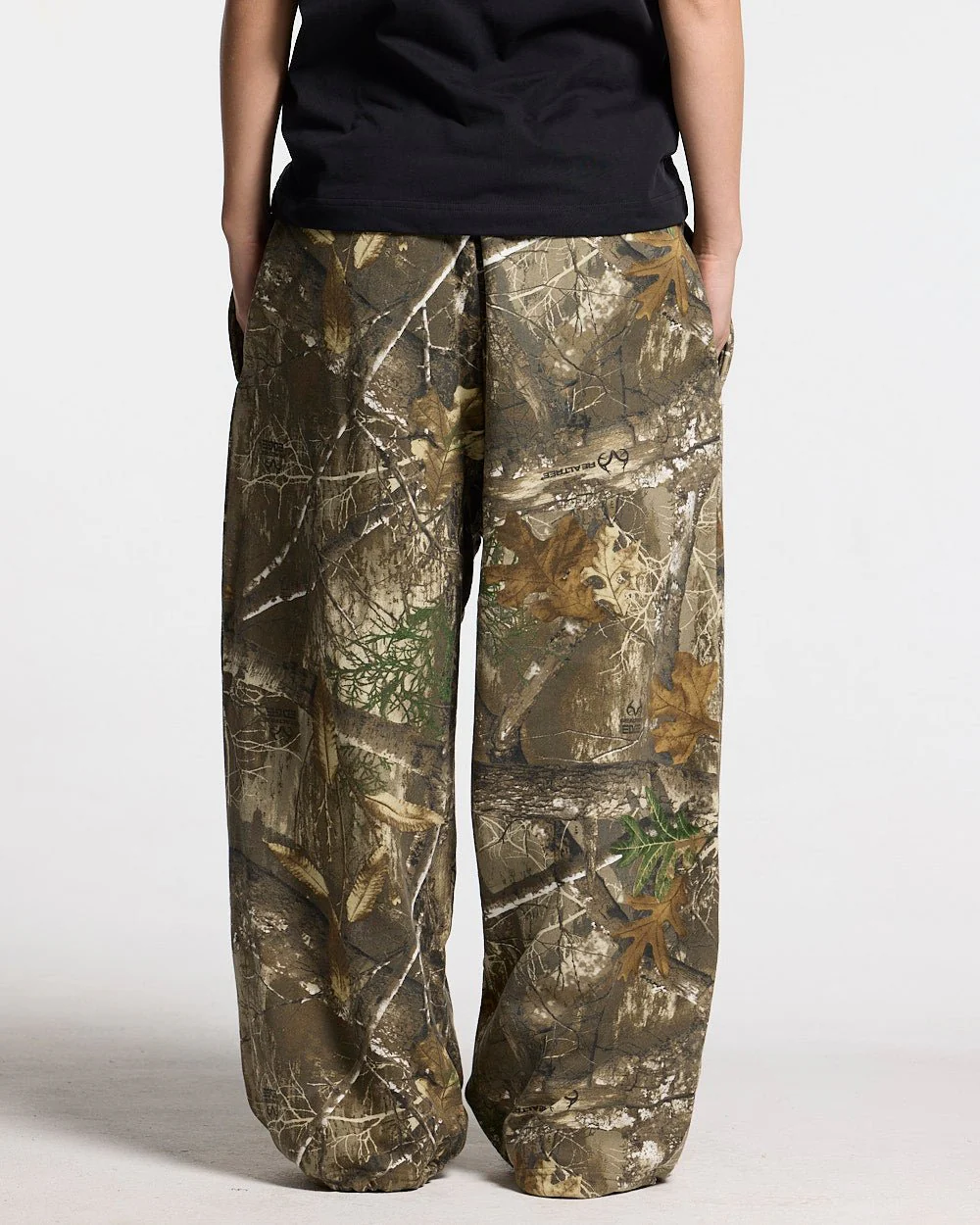 SWEATPANTS REALTREE EDGE - Image 7