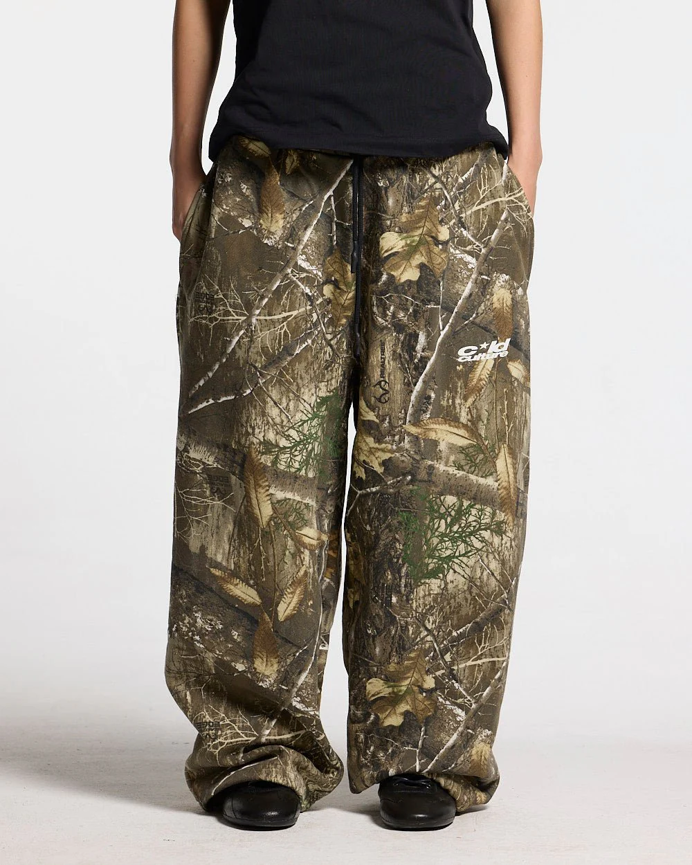 SWEATPANTS REALTREE EDGE - Image 8