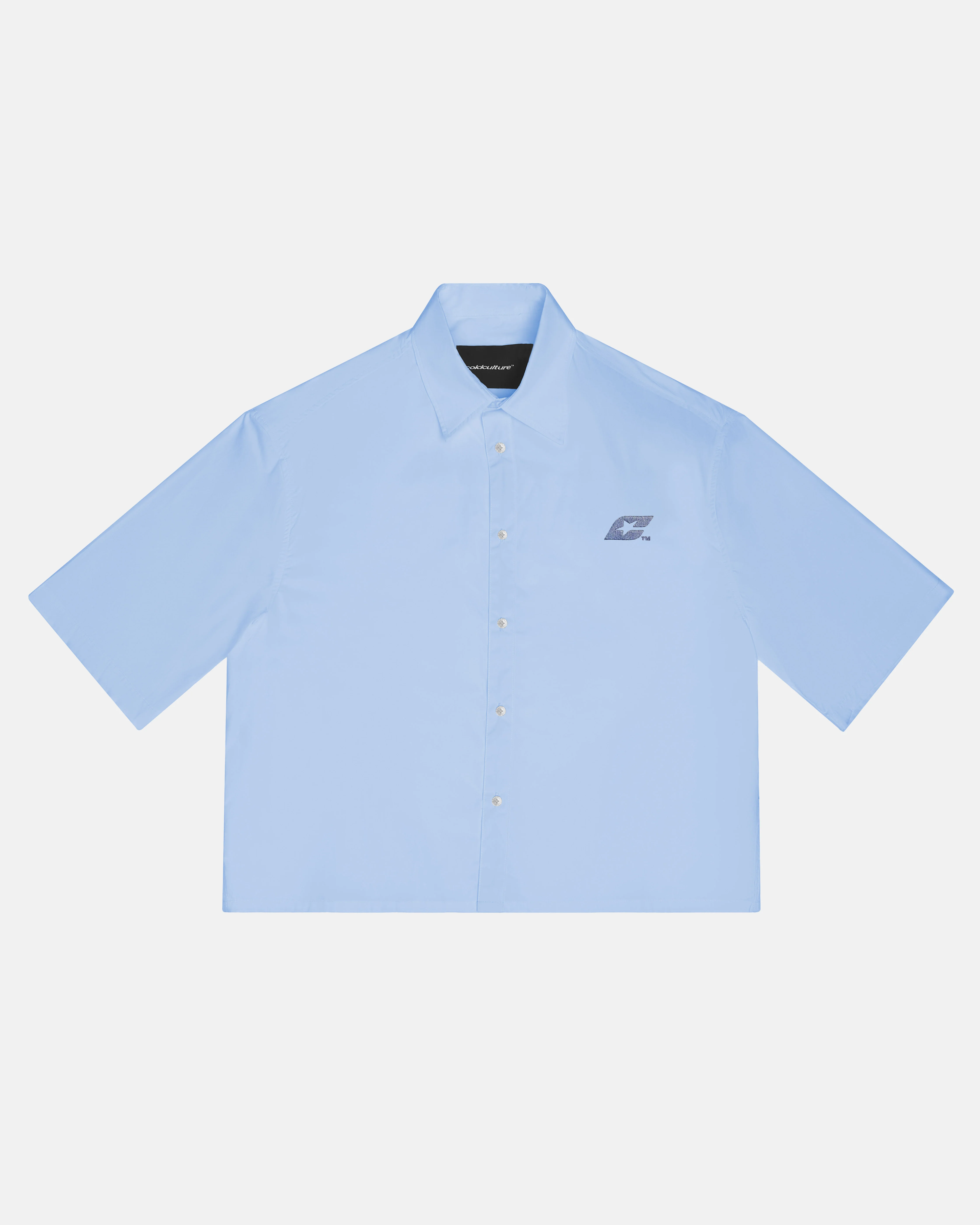 SWEDEN SHIRT BABY BLUE - Image 3