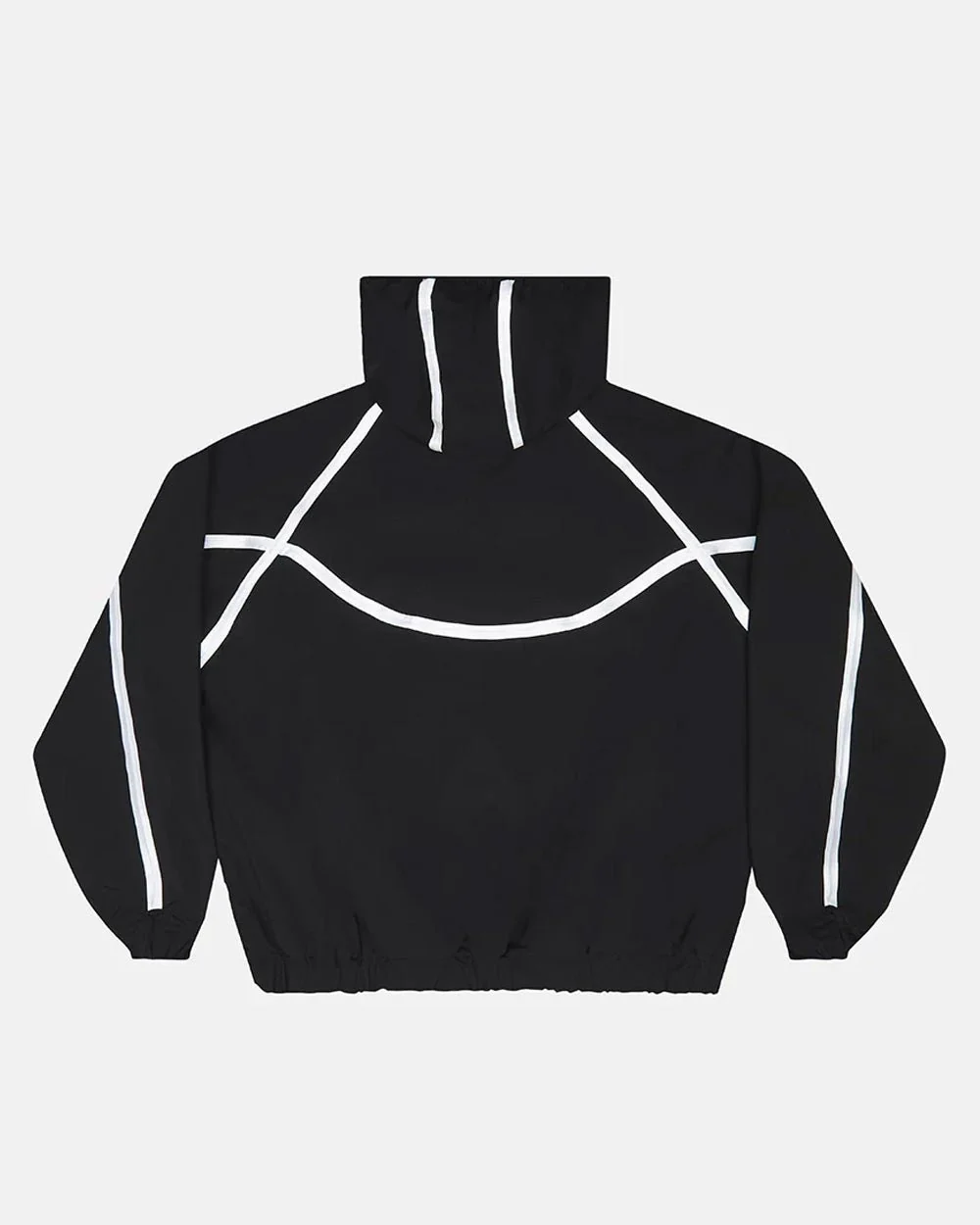 TAKE OFF LIGHTWEIGHT JACKET BLACK - Image 2