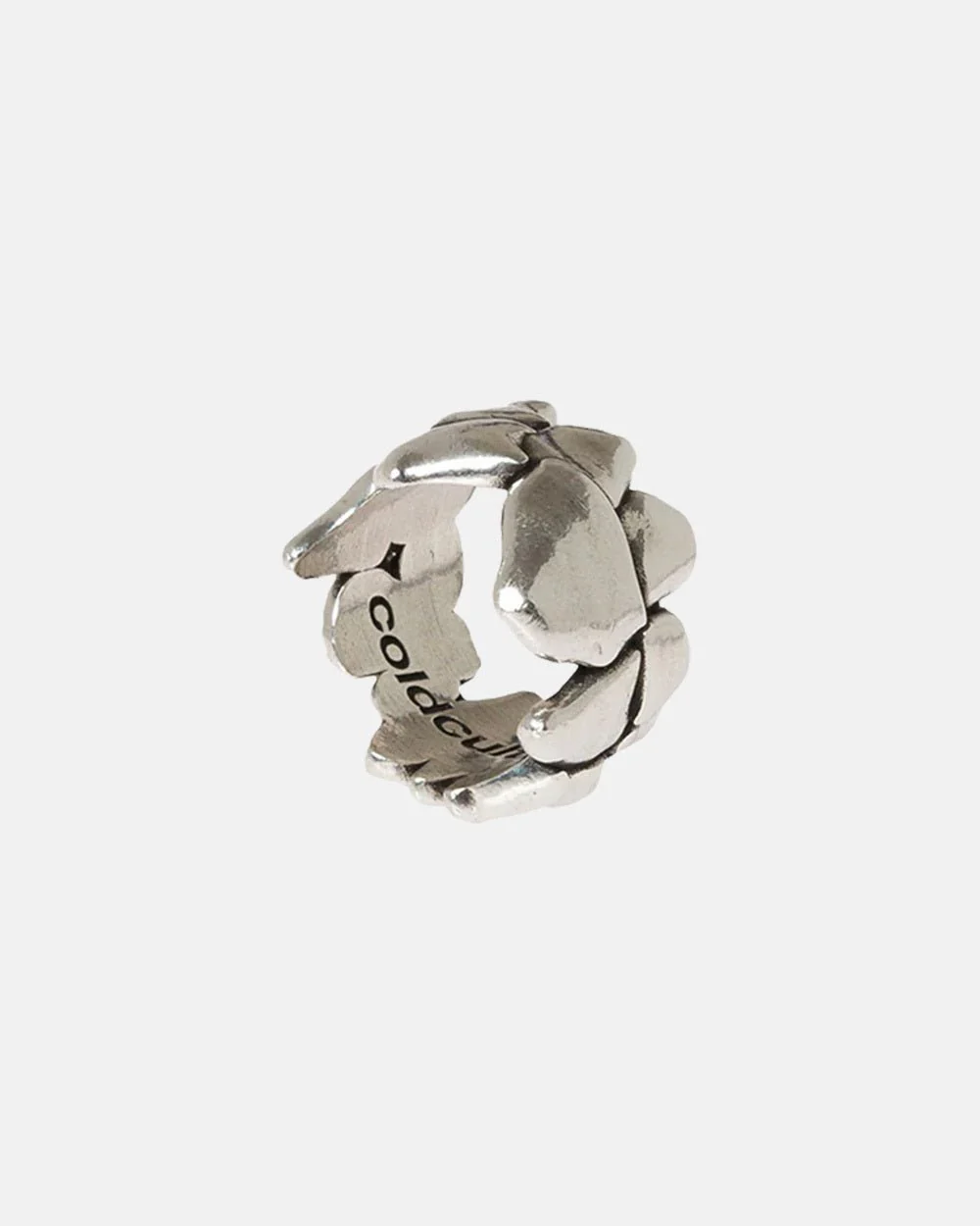 TEETH RING