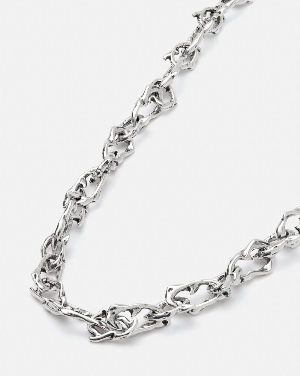 THORNS NECKLACE
