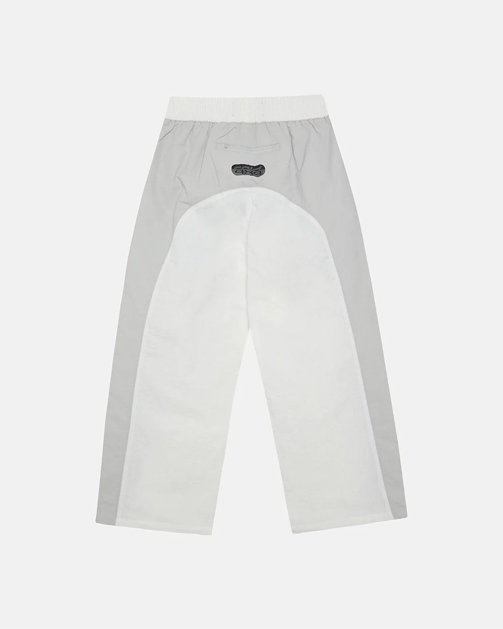 THUNDER PANTS LIGHT GREY - Image 3