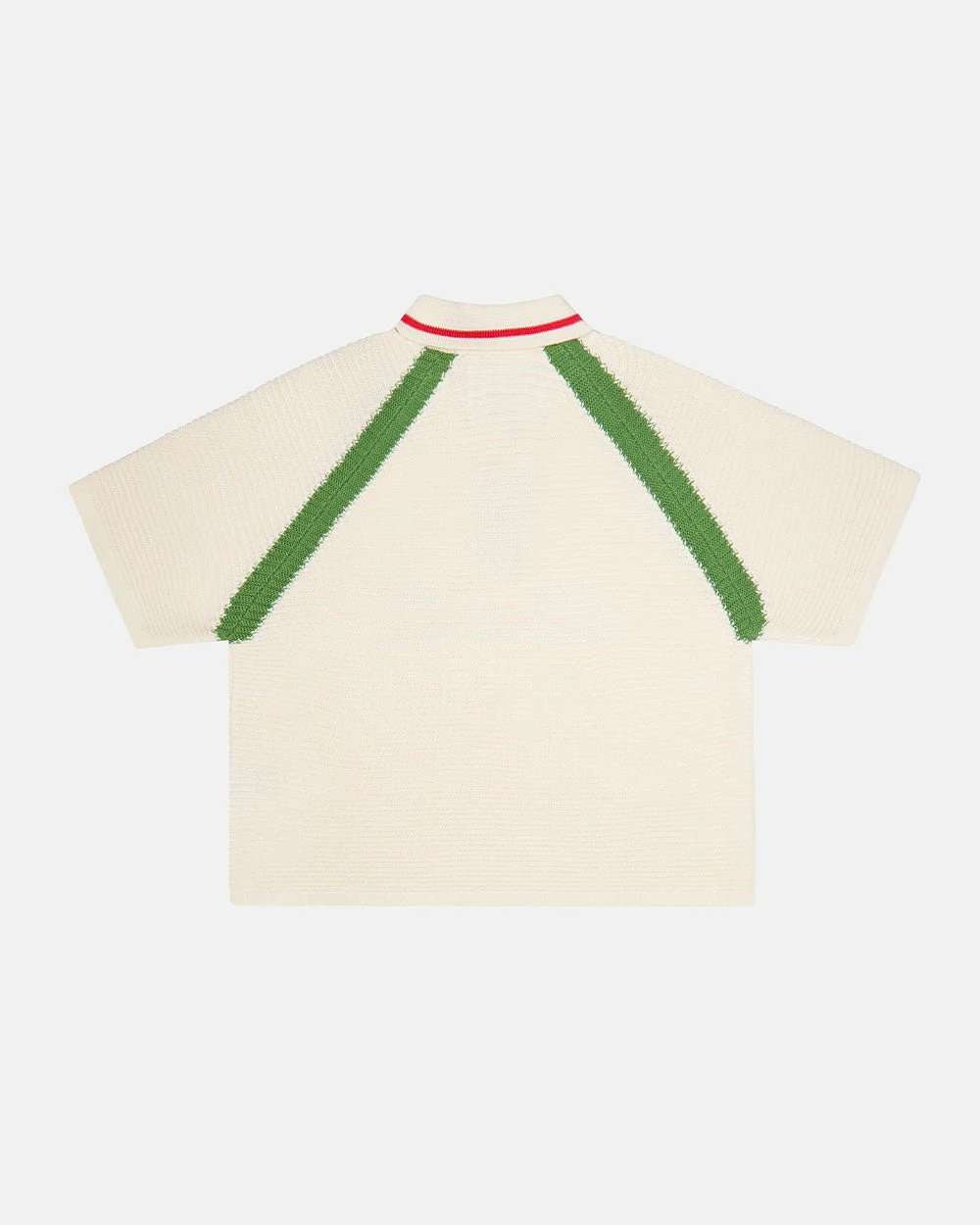 TUSCANY KNIT WHITE - Image 3