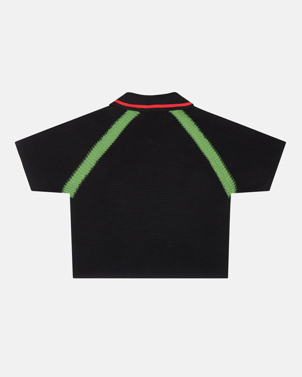 TUSCANY KNIT BLACK - Image 3