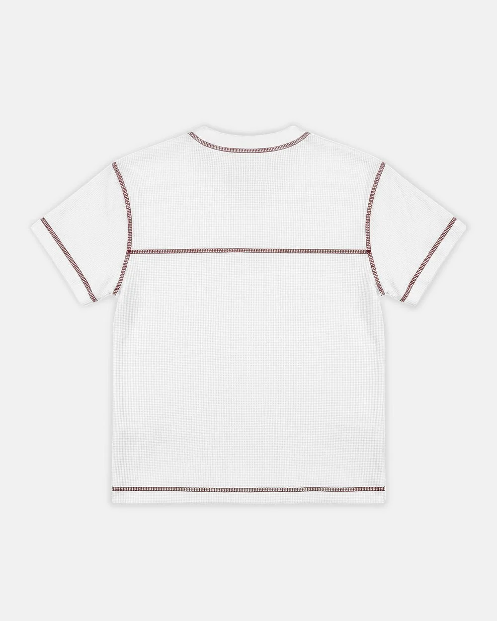 UNDERSKIN TEE WHITE - Image 3