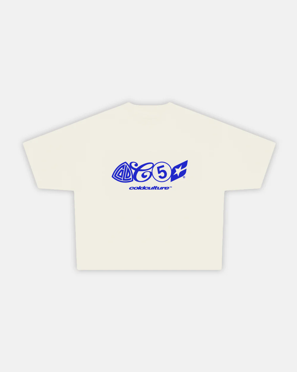 URBAN LEGACY TEE CREAM
