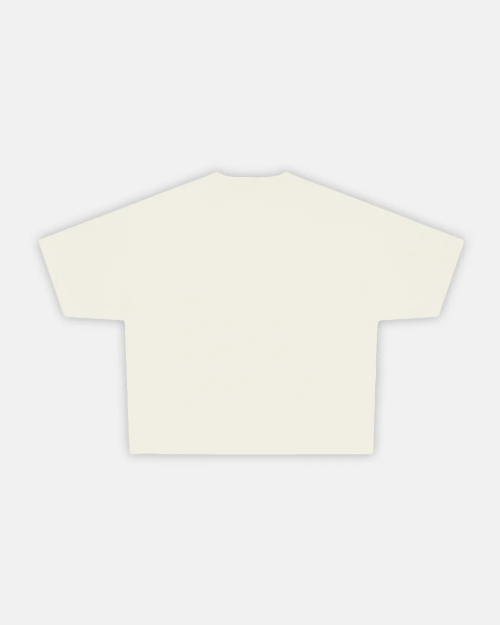 URBAN LEGACY TEE CREAM - Image 3