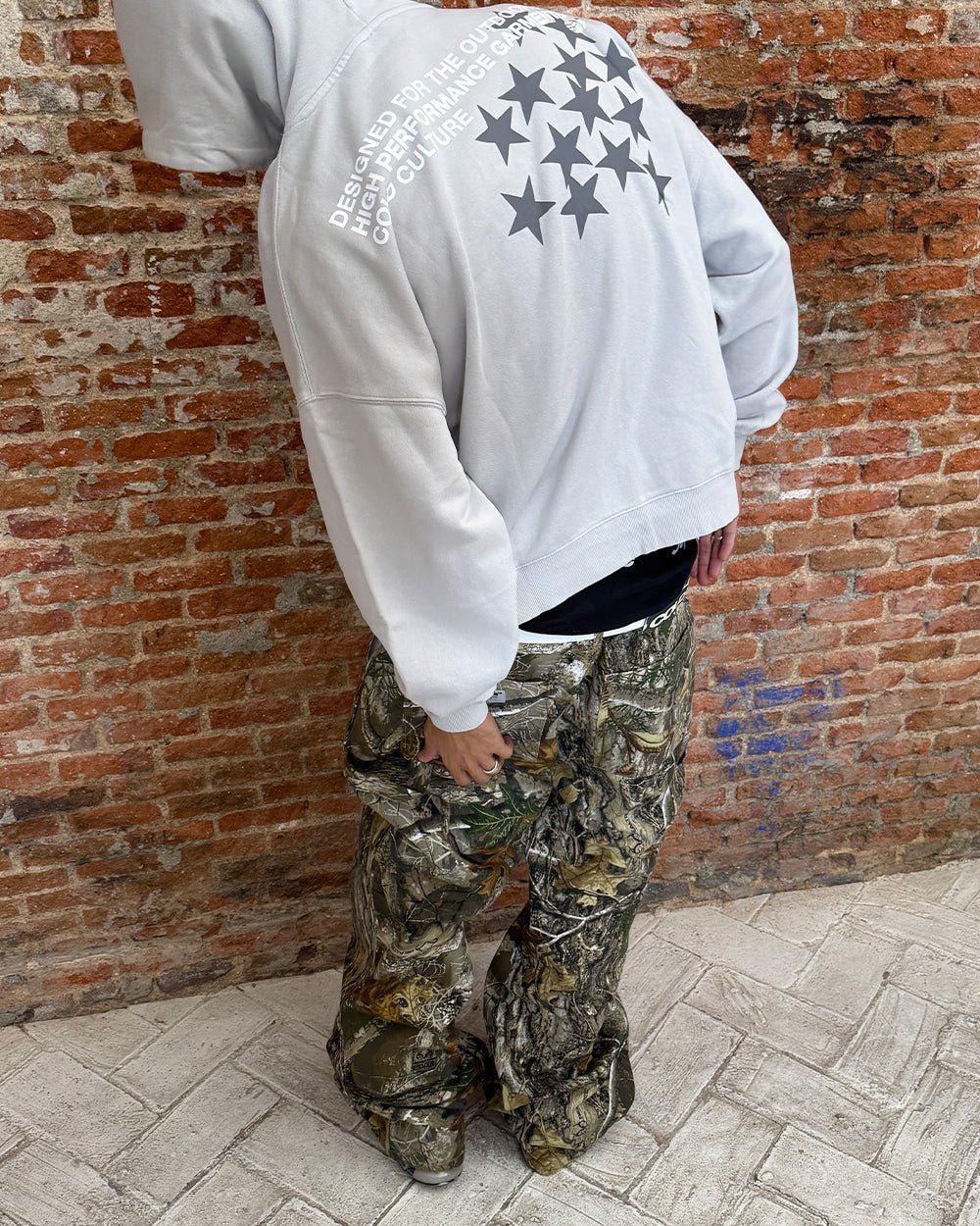V1 CARPENTER PANTS REALTREE - Image 10