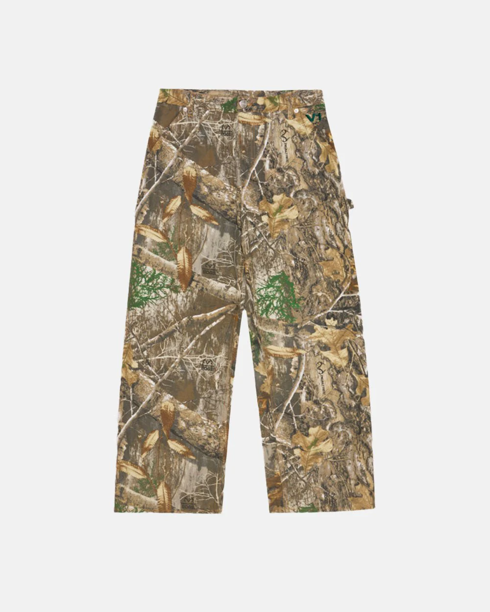 V1 CARPENTER PANTS REALTREE - Image 4