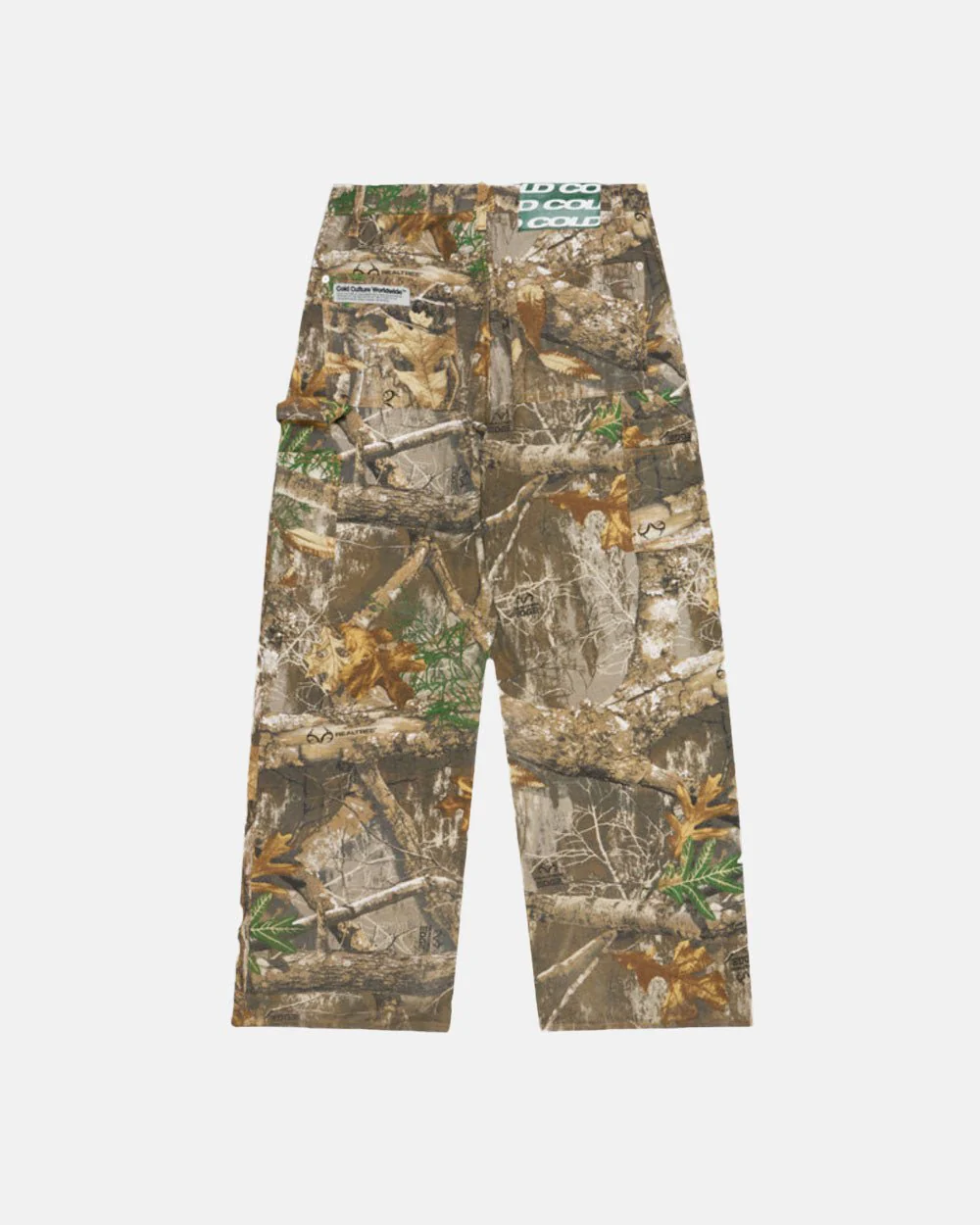 V1 CARPENTER PANTS REALTREE - Image 5