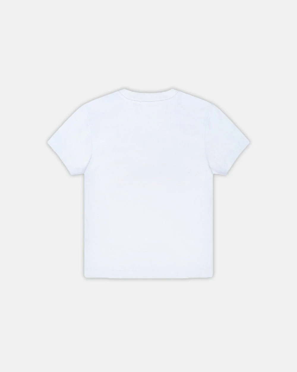V5C TEE WHITE - Image 3