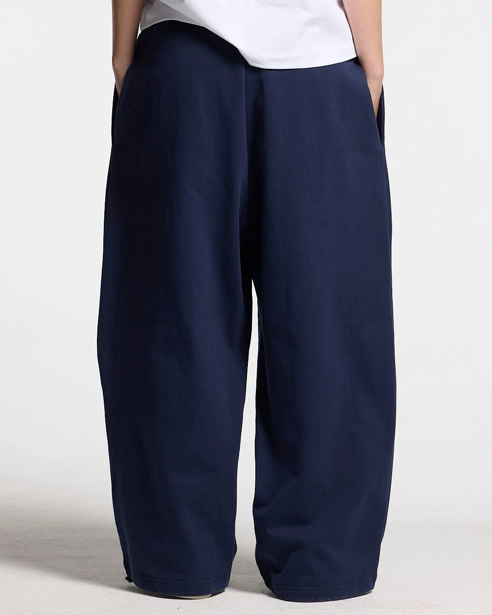 VARSITY PANTS DARK BLUE - Image 9