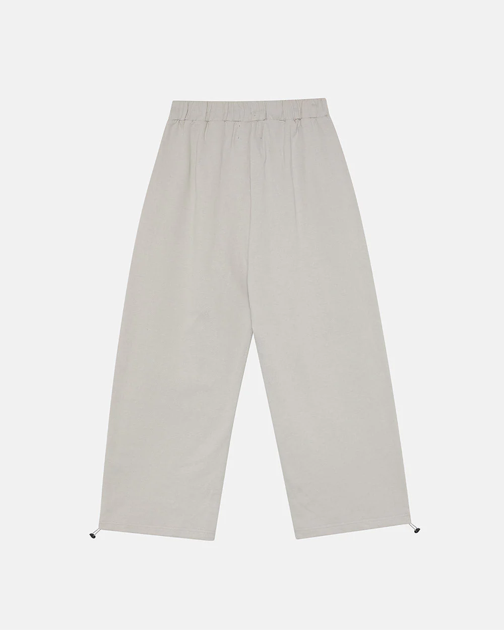 VARSITY PANTS IVORY GREY - Image 4