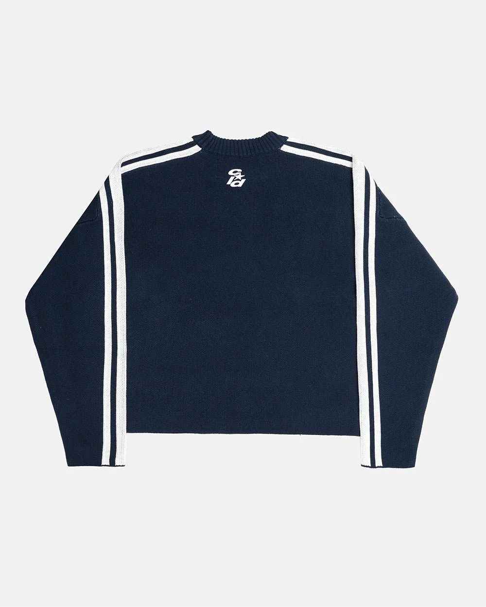 W80 KNITWEAR BLUE - Image 3