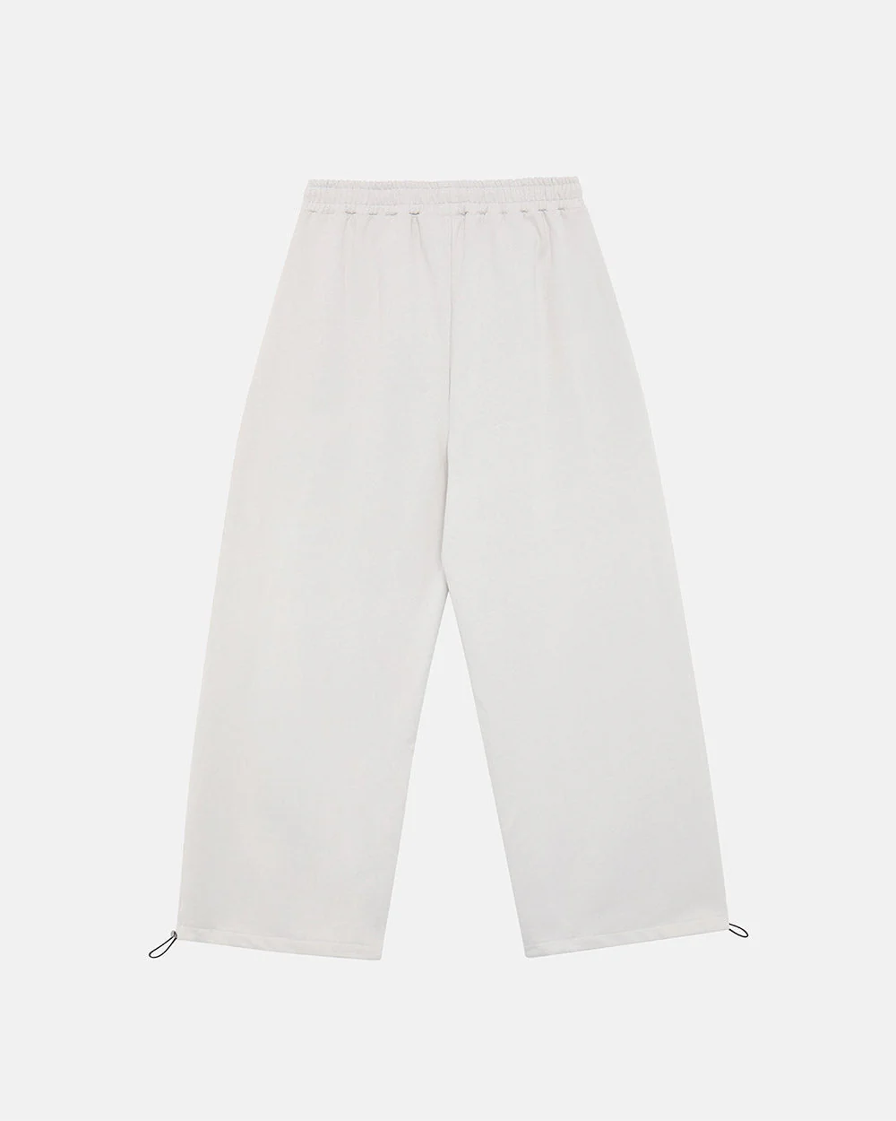 WILD CAMO SWEATPANTS LIGHT GREY - Image 3