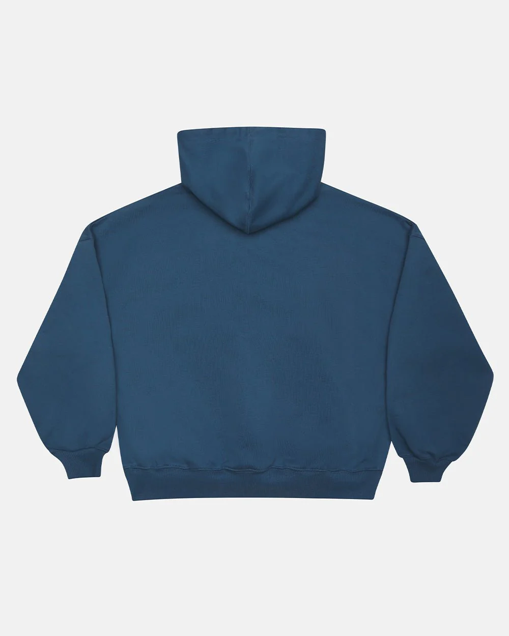 WILD SNAKE HOODIE NAVY BLUE - Image 3