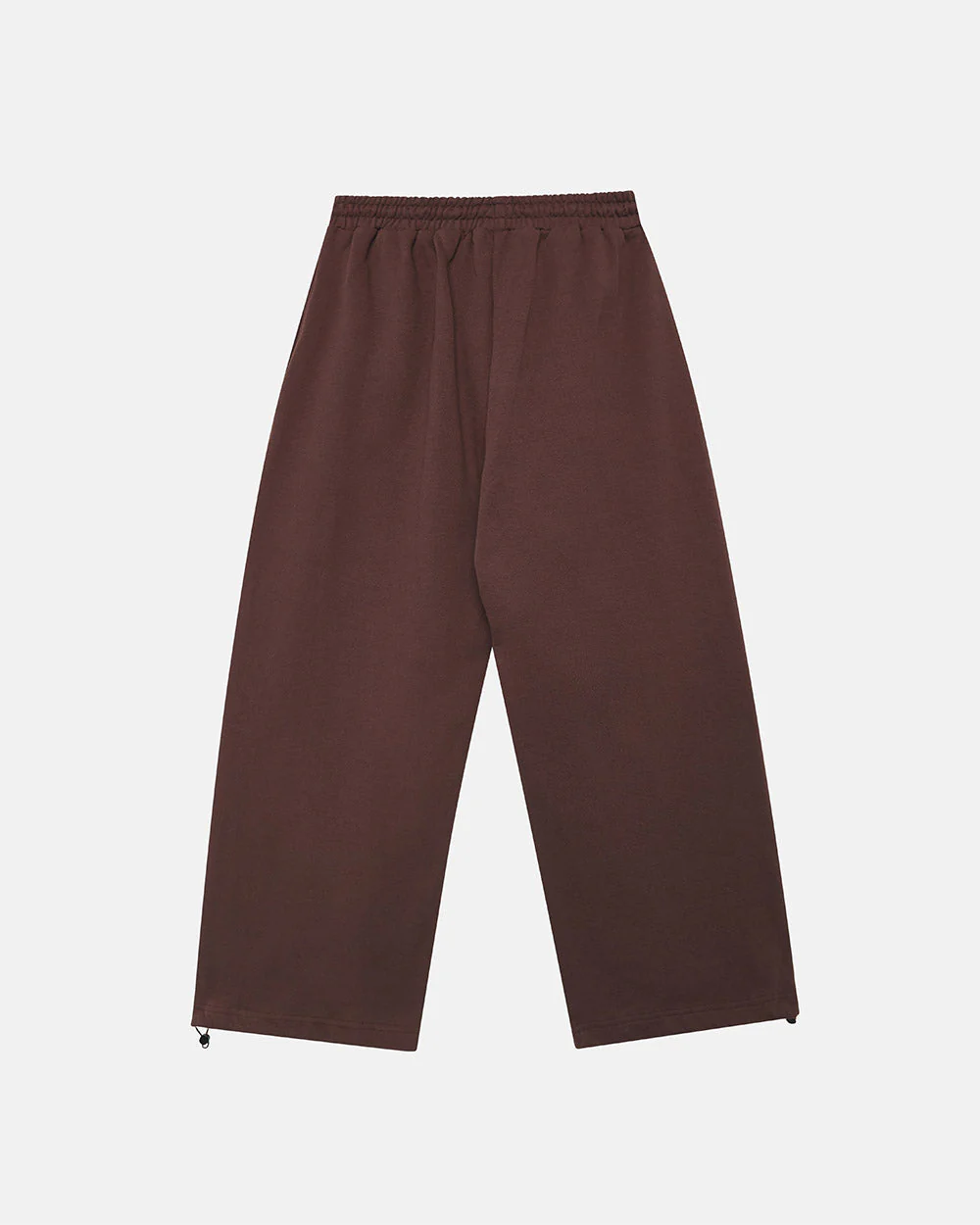 WILD SNAKE SWEATPANTS BROWN - Image 3